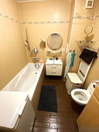 ELEGANTNÝ a SVETLÝ 2i byt _ Prenájom _ Hrnčiarovce nad Parnou _ Parovanie voľné  - fotografia 7