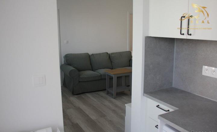 Moderný 3-izbový byt po kompletnej rekonštrukcii v Ružinove - fotografia 16