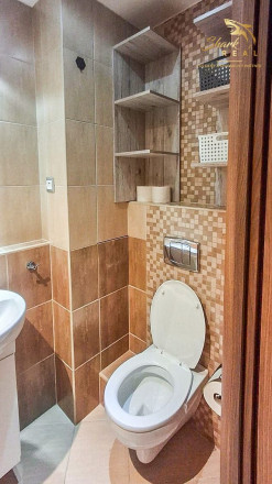 1-IZBOVÝ BYT NA PRENÁJOM | VÝBORNÁ LOKALITA | PIEŠŤANY - fotografia 4