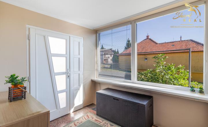 Útulný 4 izbový dom na predaj - fotografia 4
