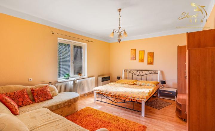 Útulný 4 izbový dom na predaj - fotografia 7