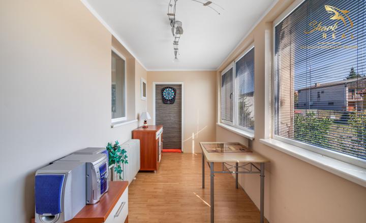 Útulný 4 izbový dom na predaj - fotografia 9