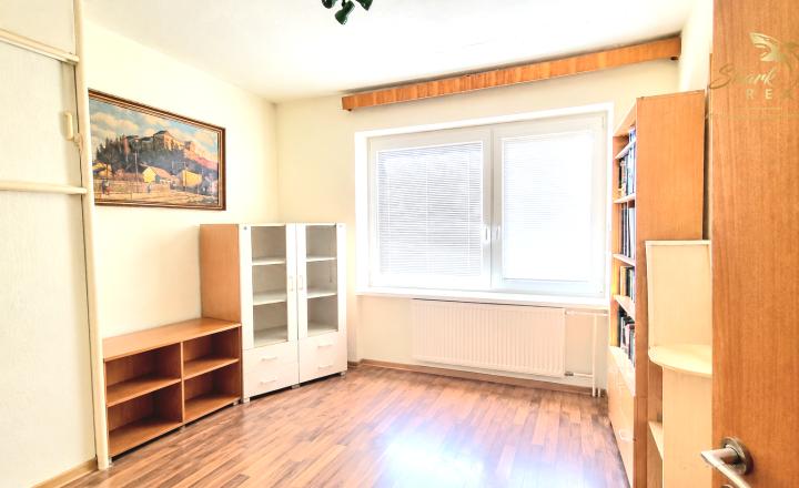 4-IZBOVÝ BYT SO ZÁHRADKOU, ALTÁNKOM A NÍZKYMI NÁKLADMI | ZEMPLÍNSKA TEPLICA - fotografia 4