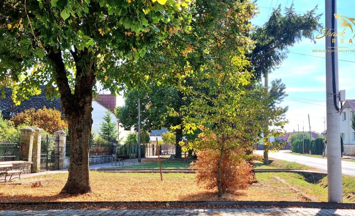 RODINNÝ DOM  v KOŽUCHOVE s obrovským pozemkom len 7 km od Trebišova - fotografia 13