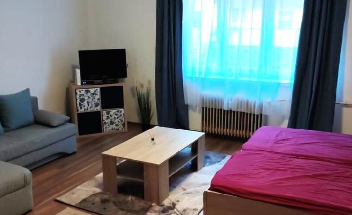 VEĽKÝ Staromestský 1i byt na prenájom pre 2 osoby- Voľný ihneď - fotografia 3