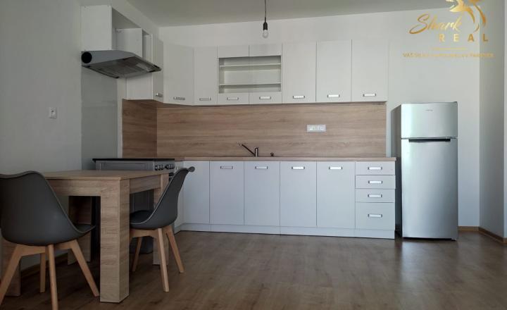 EXKLUZÍVNE: Moderný 2-izbový byt s loggiou a parkovaním v novostavbe Alicante Gate - fotografia 3