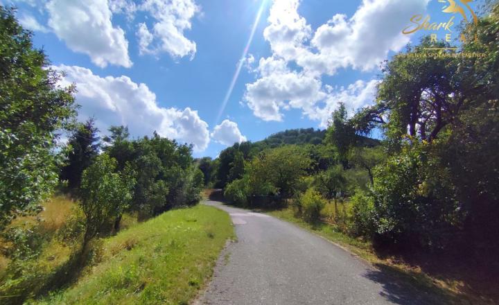 Príjemná chalupa v časti Záhrb na Novej Bani - fotografia 4