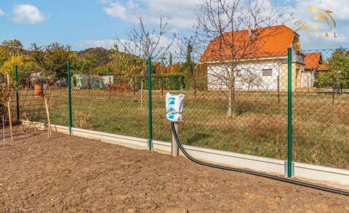 VÁŠ BUDÚCI DOMOV POD MALÝMI KARPATMI | STAVEBNÝ POZEMOK 654 m², SMOLENICE - fotografia 10
