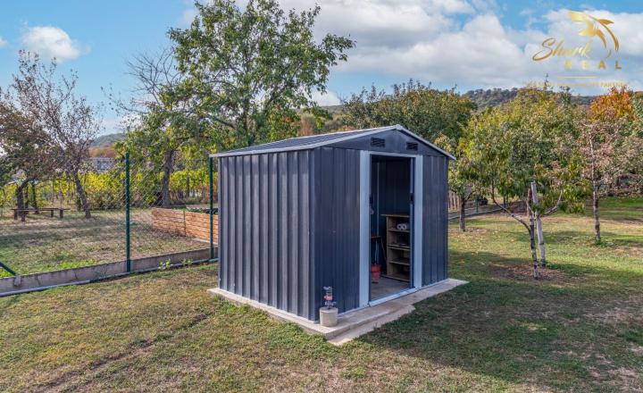 VÁŠ BUDÚCI DOMOV POD MALÝMI KARPATMI | STAVEBNÝ POZEMOK 654 m², SMOLENICE - fotografia 11