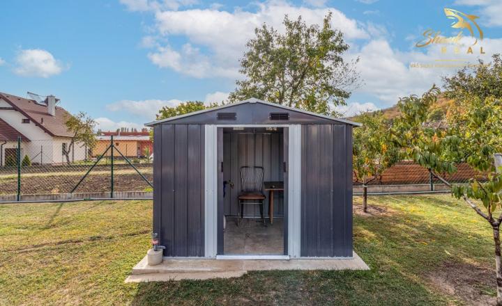 VÁŠ BUDÚCI DOMOV POD MALÝMI KARPATMI | STAVEBNÝ POZEMOK 654 m², SMOLENICE - fotografia 12