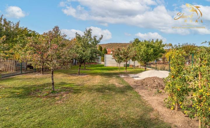 VÁŠ BUDÚCI DOMOV POD MALÝMI KARPATMI | STAVEBNÝ POZEMOK 654 m², SMOLENICE - fotografia 14