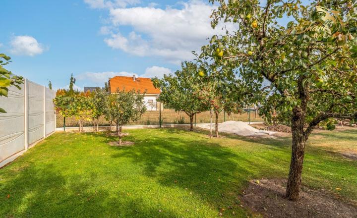 VÁŠ BUDÚCI DOMOV POD MALÝMI KARPATMI | STAVEBNÝ POZEMOK 654 m², SMOLENICE - fotografia 16