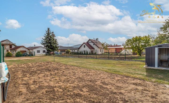 VÁŠ BUDÚCI DOMOV POD MALÝMI KARPATMI | STAVEBNÝ POZEMOK 654 m², SMOLENICE - fotografia 19