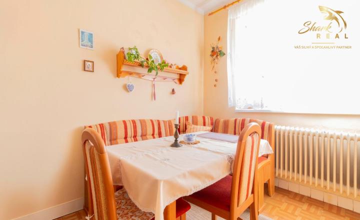 ZNÍŽENÁ CENA rodinný dom pri Piešťanoch - fotografia 8
