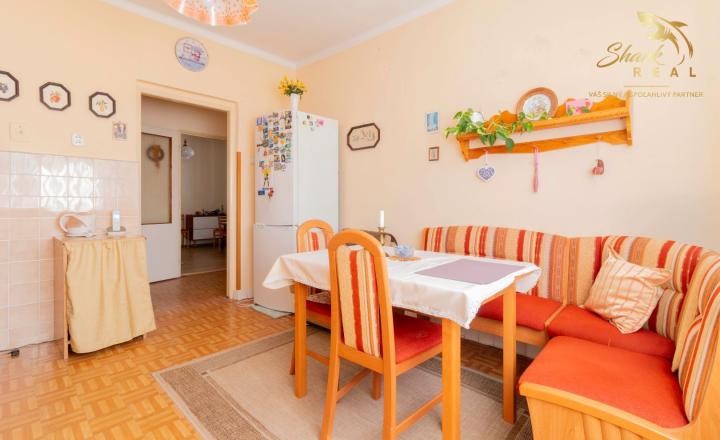 ZNÍŽENÁ CENA rodinný dom pri Piešťanoch - fotografia 9