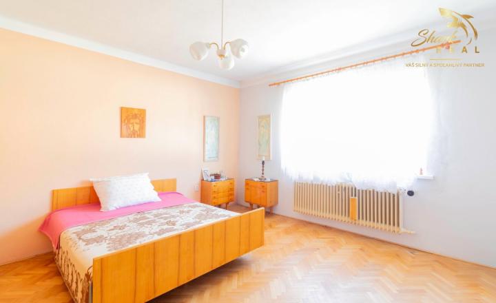 ZNÍŽENÁ CENA rodinný dom pri Piešťanoch - fotografia 12