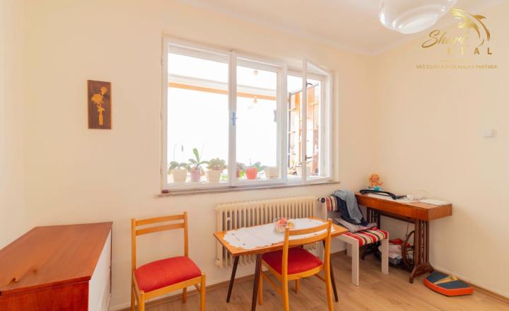 ZNÍŽENÁ CENA rodinný dom pri Piešťanoch - fotografia 17