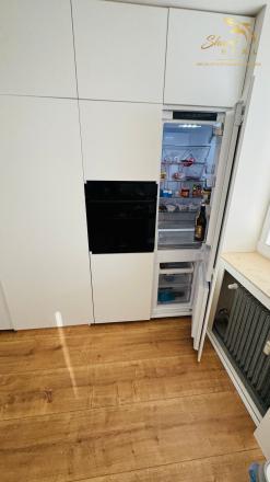 ! Znížená cena! PREDAJ: 2-izbový nadštandardne zrekonštruovaný byt s výhľadom na centrum Košíc - fotografia 11