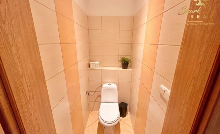Atraktívny 4-izbový byt s balkónom v obľúbenom projekte ÁTRIUM – Martin - fotografia 9