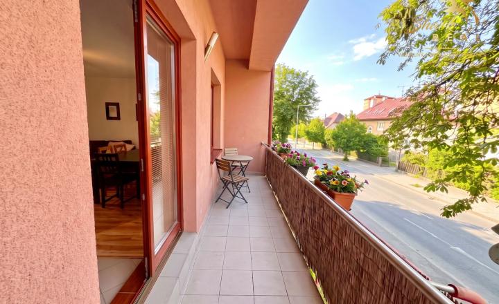 Atraktívny 4-izbový byt s balkónom v obľúbenom projekte ÁTRIUM – Martin - fotografia 10