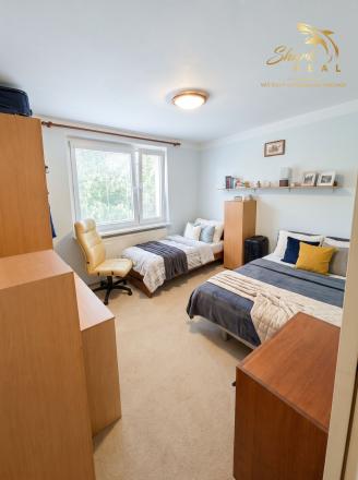 Ponuka predaja: Priestranný 4-izbový byt s loggiou (84 m²), Martin – Košúty - fotografia 1
