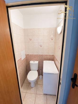 Ponuka predaja: Priestranný 4-izbový byt s loggiou (84 m²), Martin – Košúty - fotografia 6