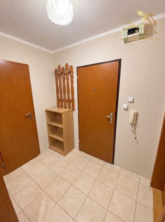 Ponuka predaja: Priestranný 4-izbový byt s loggiou (84 m²), Martin – Košúty - fotografia 8