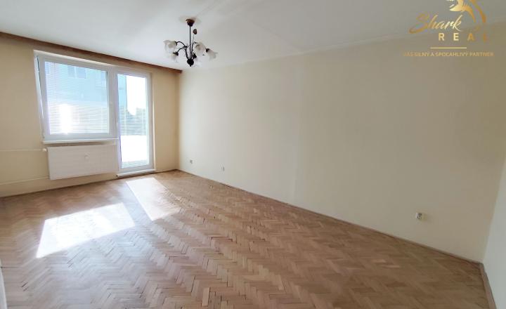 NOVINKA! Priestranný 4-izbový byt so šatníkom a špajzou na predaj - fotografia 3