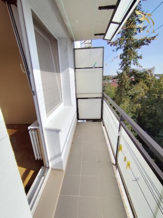 NOVINKA! Priestranný 4-izbový byt so šatníkom a špajzou na predaj - fotografia 4