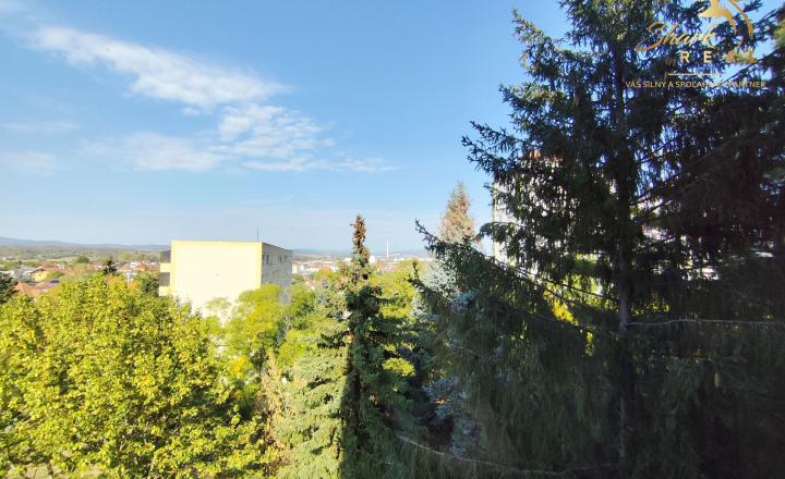 NOVINKA! Priestranný 4-izbový byt so šatníkom a špajzou na predaj - fotografia 9