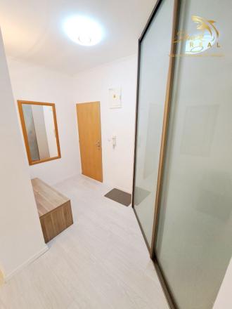 Veľkometrážny byt 100m2 s terasou v centre mesta - fotografia 10