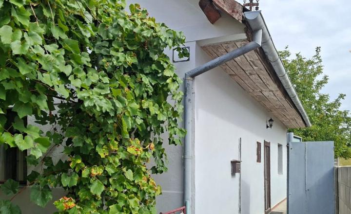 Rodinný dom s pozemkom v pokojnom prostredí obce | Lančár - fotografia 1
