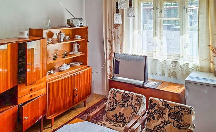 Rodinný dom s pozemkom v pokojnom prostredí obce | Lančár - fotografia 6