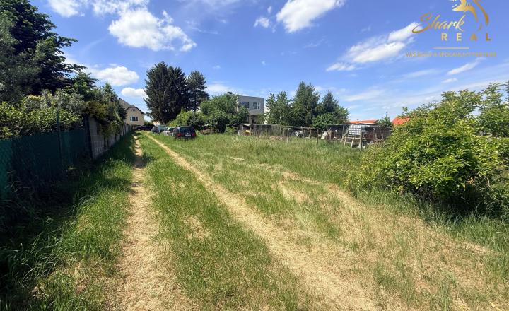 TOP PONUKA - pozemok na stavbu RD v obci Veľký Ďur - fotografia 4