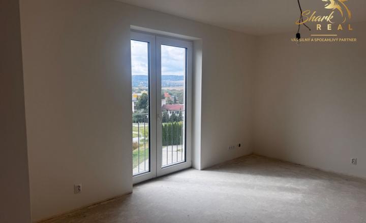 2 izbový byt, s vlastným parkovaním v novostavbe - fotografia 3