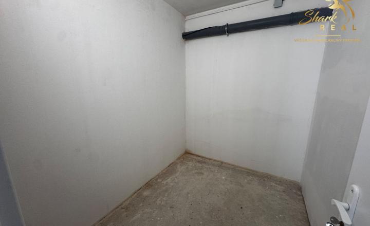 2 izbový byt, s vlastným parkovaním v novostavbe - fotografia 10