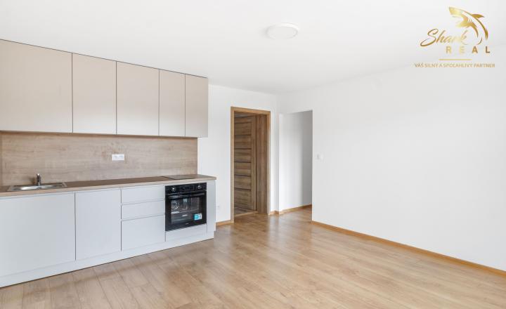 Dvojizbové byty v Leviciach – bývanie aj investícia v jednom - fotografia 7