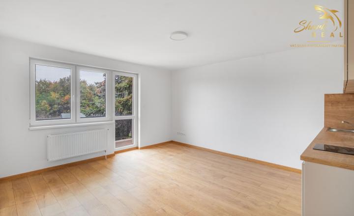 Dvojizbové byty v Leviciach – bývanie aj investícia v jednom - fotografia 8