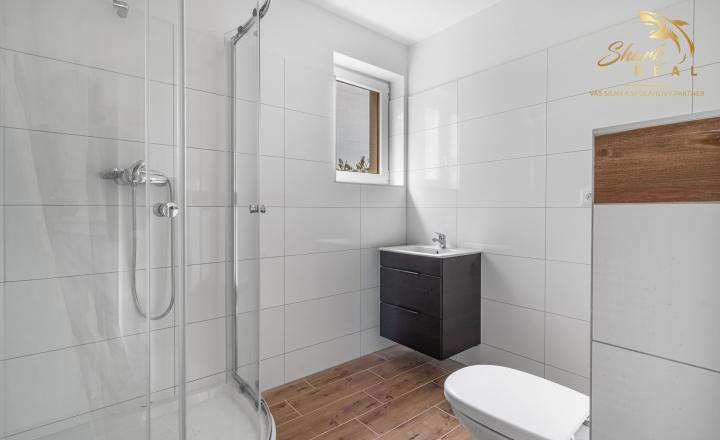 Dvojizbové byty v Leviciach – bývanie aj investícia v jednom - fotografia 12