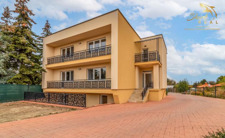 Dvojizbové byty v Leviciach – bývanie aj investícia v jednom - fotografia 16