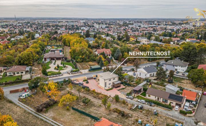 Investičná príležitosť v Leviciach – 6 bytov pod jednou strechou - fotografia 5
