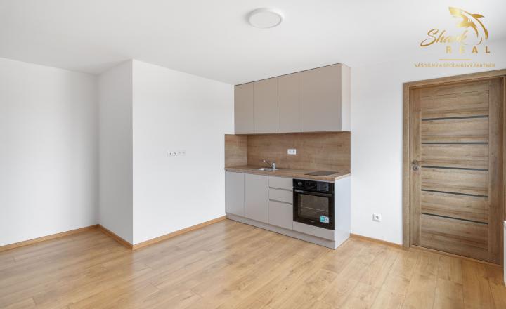 Investičná príležitosť v Leviciach – 6 bytov pod jednou strechou - fotografia 6