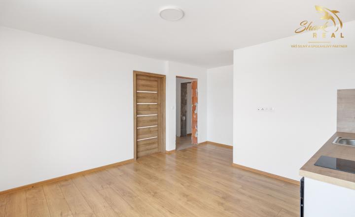 Investičná príležitosť v Leviciach – 6 bytov pod jednou strechou - fotografia 7