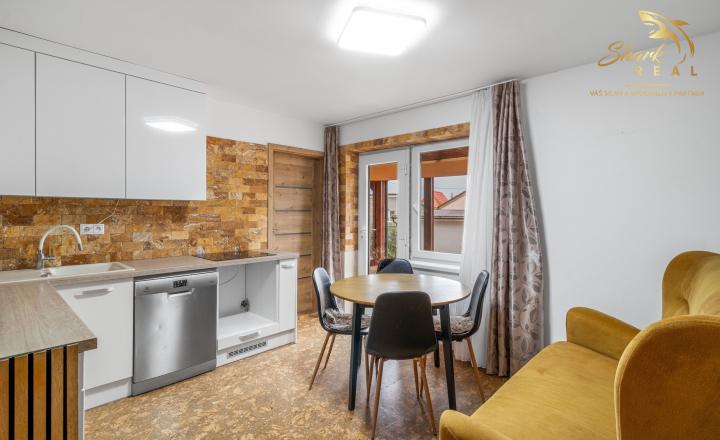 Investičná príležitosť v Leviciach – 6 bytov pod jednou strechou - fotografia 14