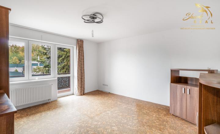 Investičná príležitosť v Leviciach – 6 bytov pod jednou strechou - fotografia 17