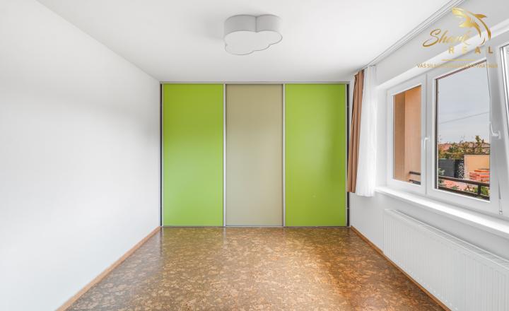 Investičná príležitosť v Leviciach – 6 bytov pod jednou strechou - fotografia 18