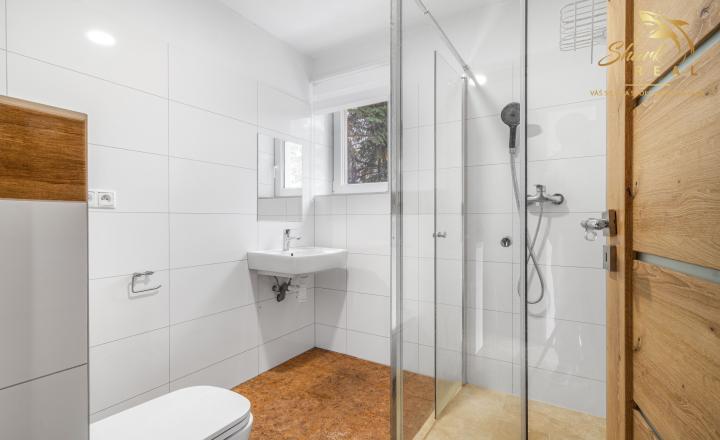 Investičná príležitosť v Leviciach – 6 bytov pod jednou strechou - fotografia 19