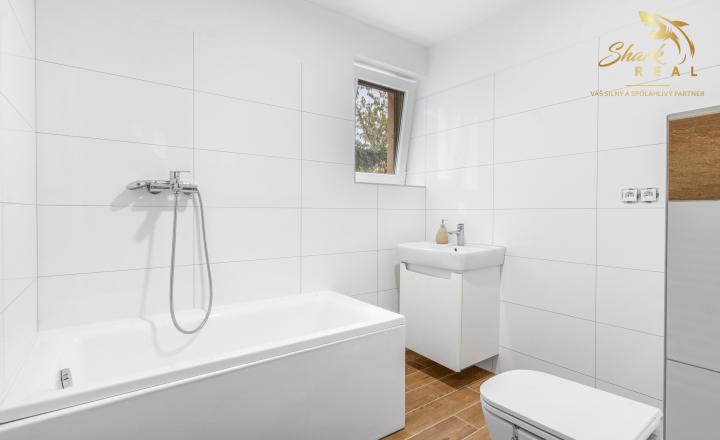 Investičná príležitosť v Leviciach – 6 bytov pod jednou strechou - fotografia 20