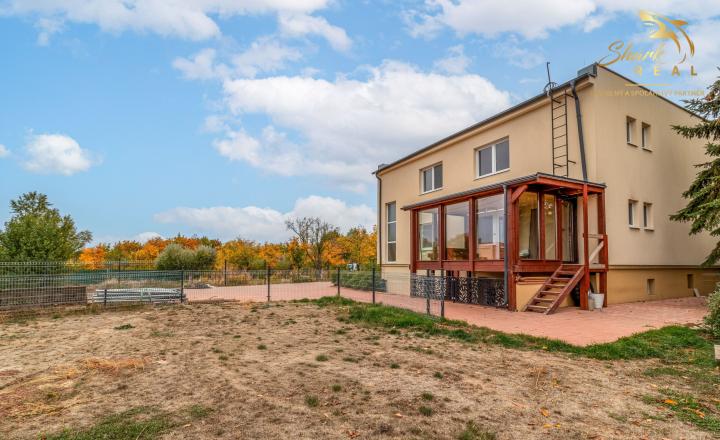 Investičná príležitosť v Leviciach – 6 bytov pod jednou strechou - fotografia 24