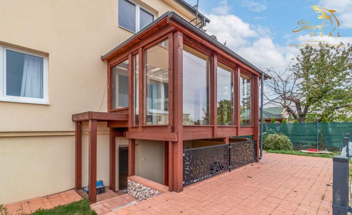 Investičná príležitosť v Leviciach – 6 bytov pod jednou strechou - fotografia 25